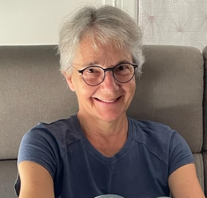 Saphir 65 ans Kervignac