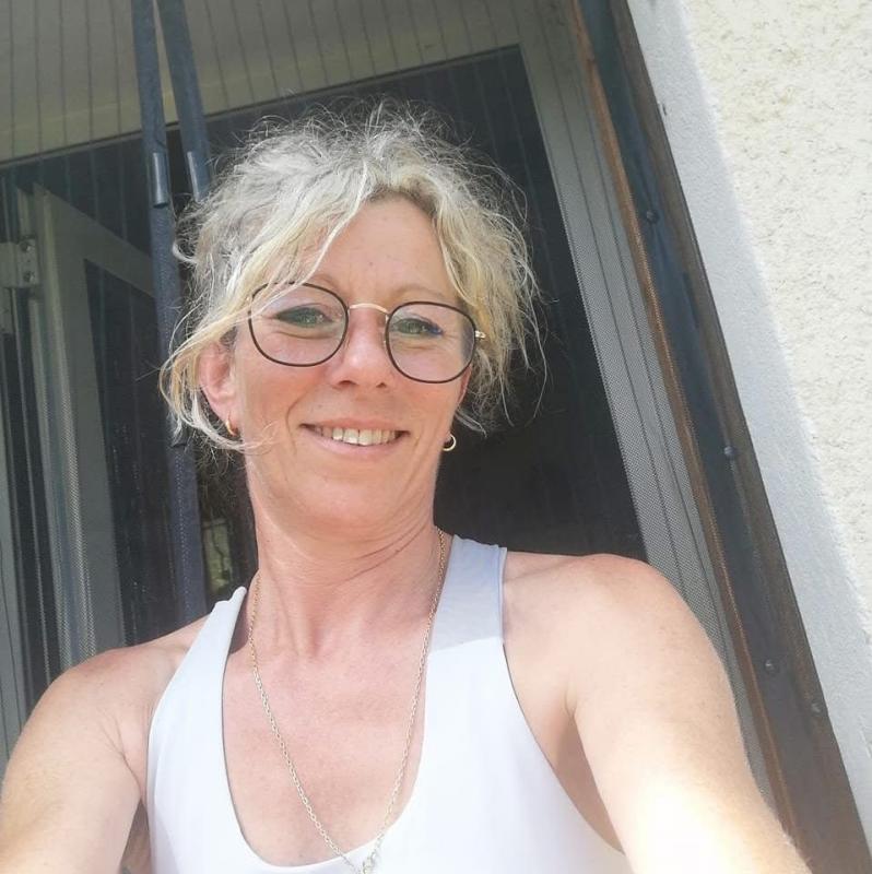 Andrea 34 ans Amiens