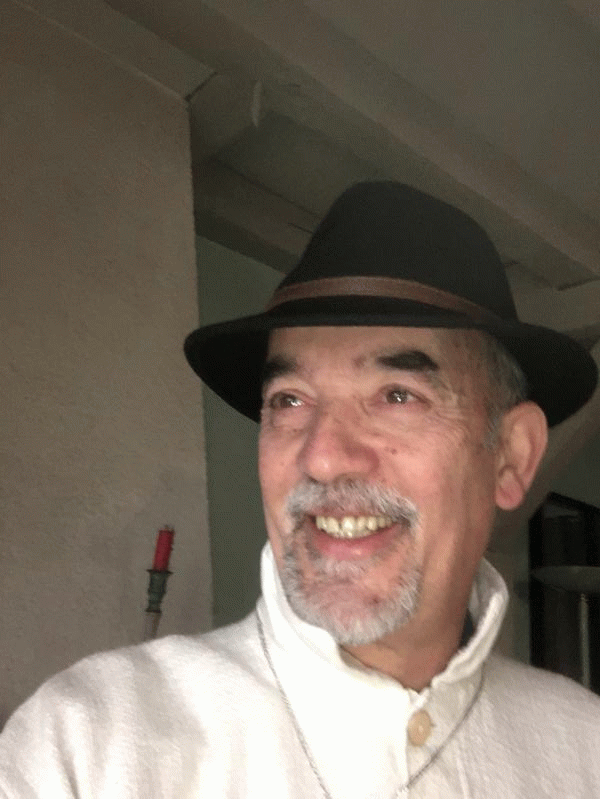 jean 68 ans Mur de Sologne