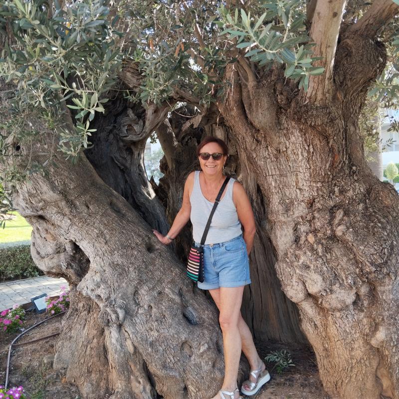 cati 65 ans Lingolsheim