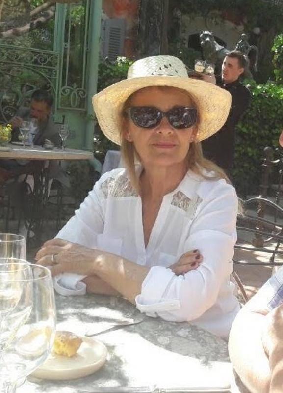 Lou 64 ans Draguignan