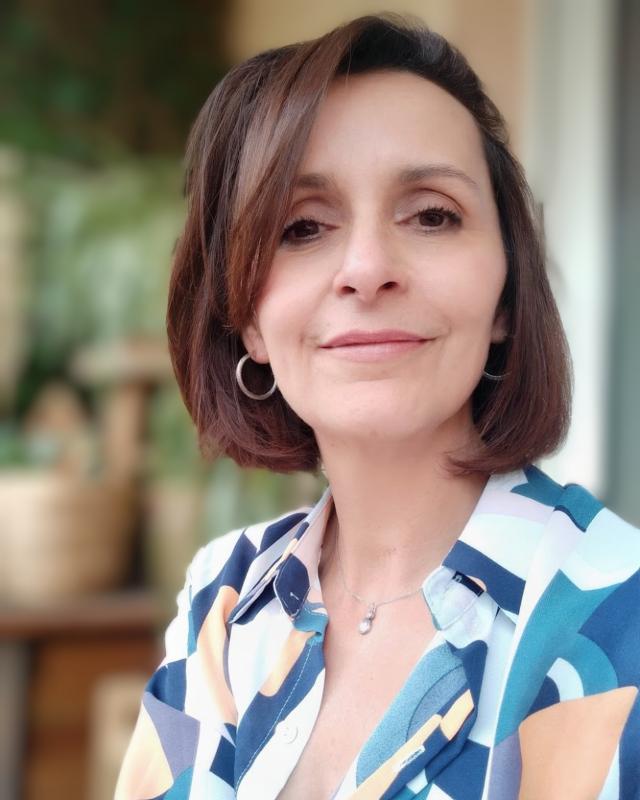 Valérie  55 ans Obernai