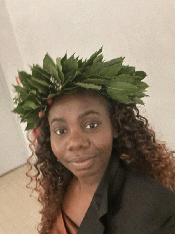 Therese 27 ans Chambéry