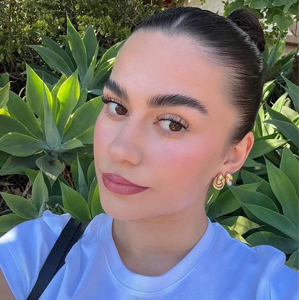 louane 30 ans Bagnolet