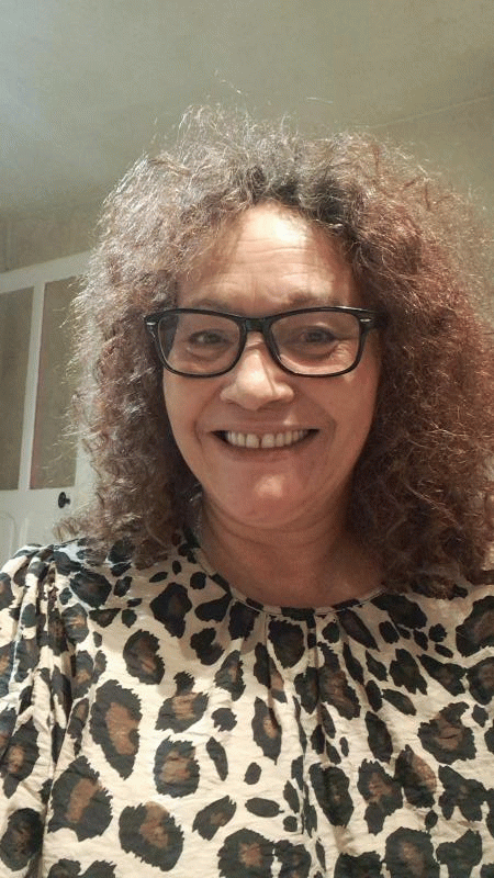 Malou 58 ans Romilly sur Seine