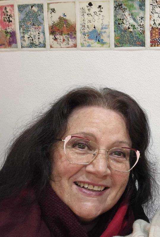 Switia 74 ans Bussy Saint Georges