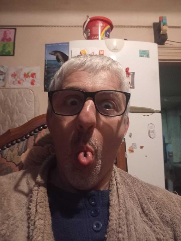 Ludo 52 ans Boulleret