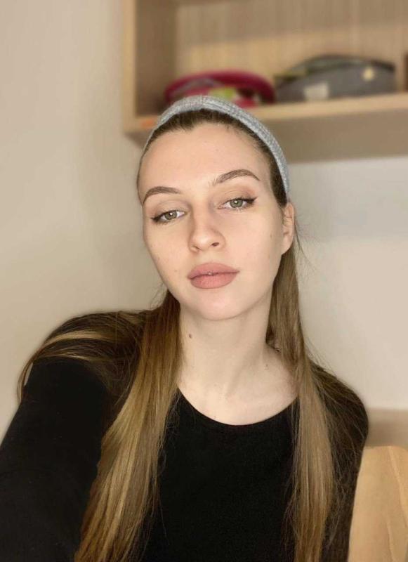 Laure line 33 ans Colmar