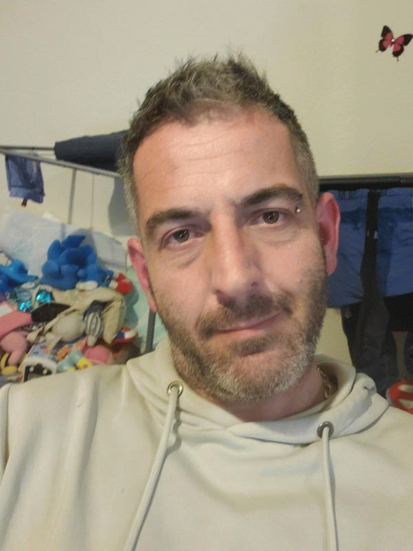 Serge 43 ans Méziré