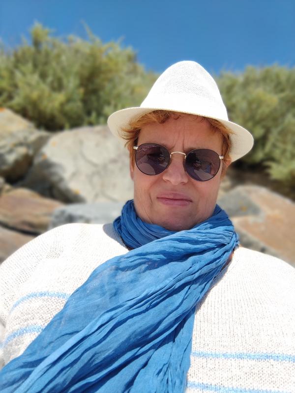 Meysounne  54 ans Chavagne