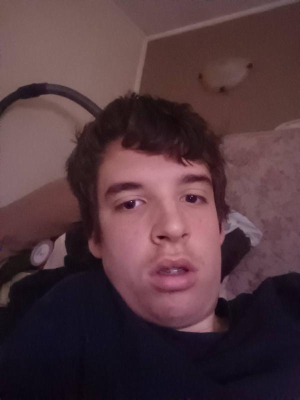 Florian 18 ans Saint Crépin