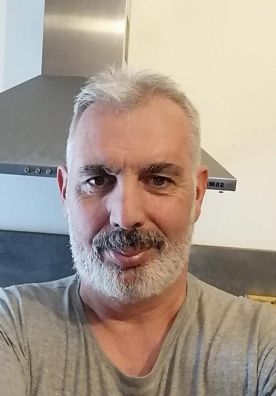 Jpdordogne  54 ans Bergerac