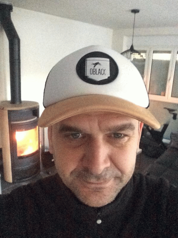 Vincent 44 ans Plaintel