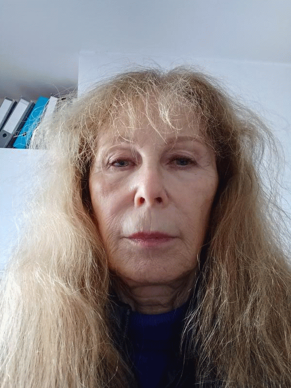 Catherine  56 ans Maurepas