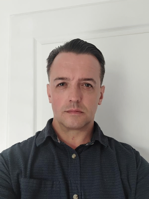 Eddy 49 ans Ézy sur Eure