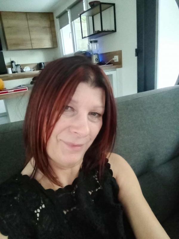 Christine 60 ans Béthune