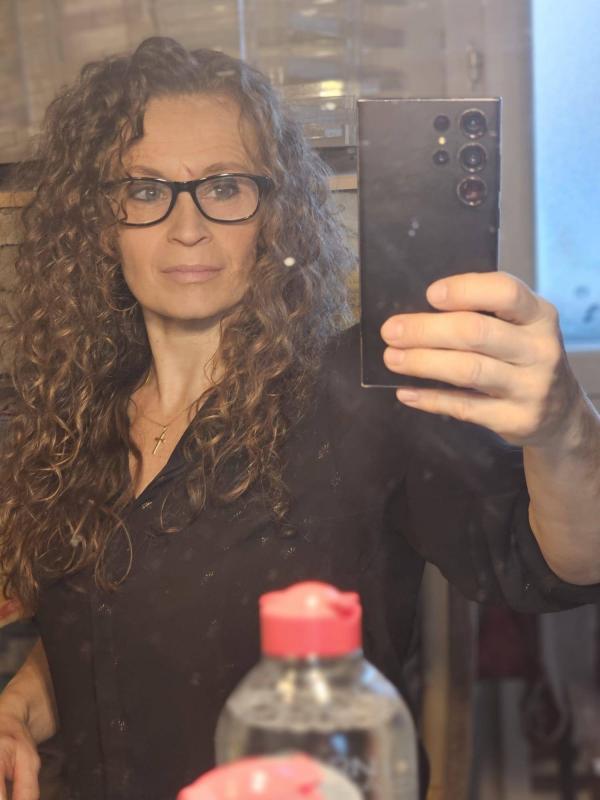 Peggy 51 ans Romilly sur Seine