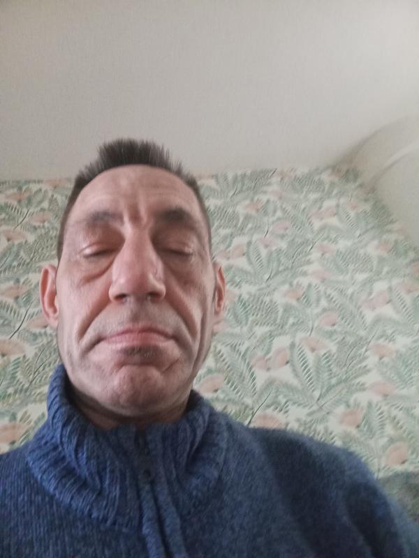 Guillaume 51 ans Aulnoy lez Valenciennes