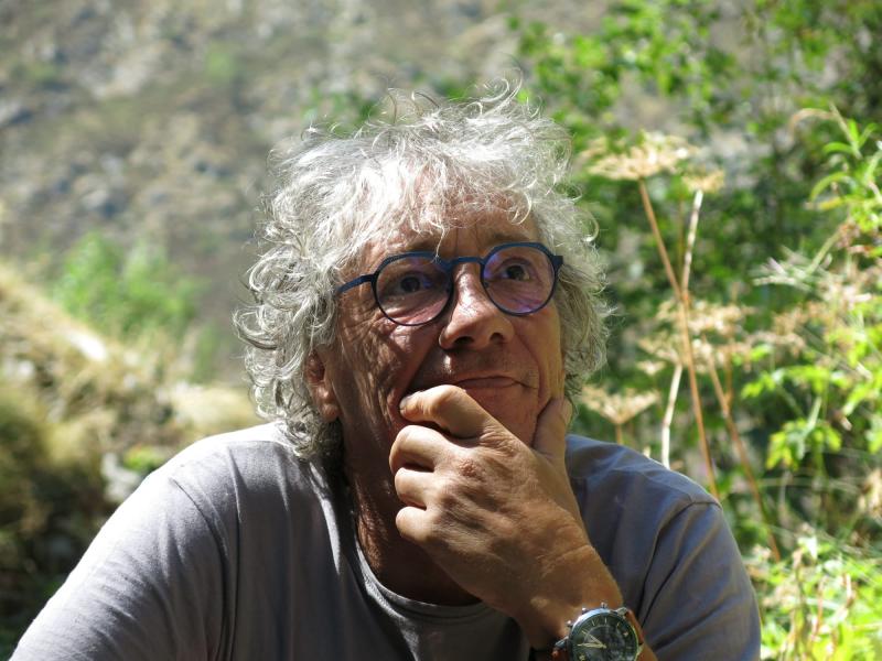 Laurent 60 ans Lentigny