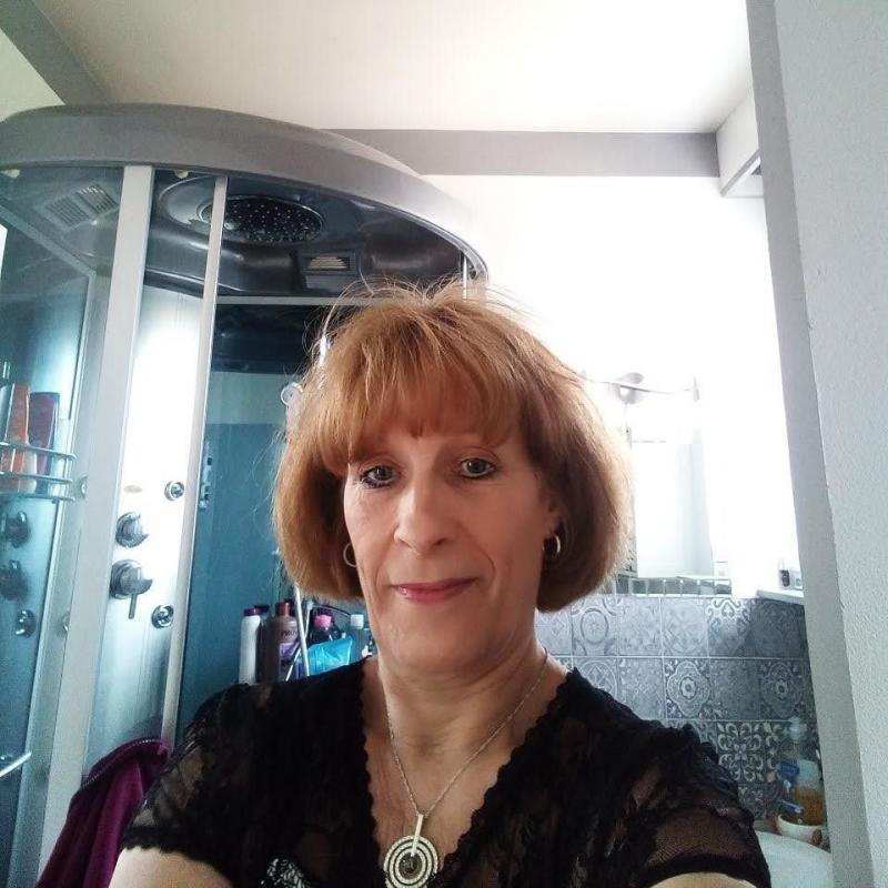 Dominique 67 ans Rouen