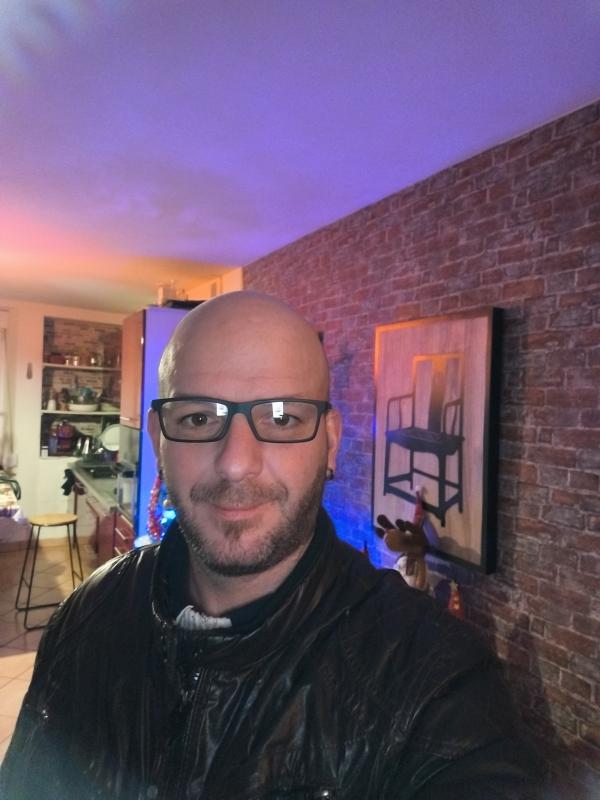 Nico  40 ans Commercy