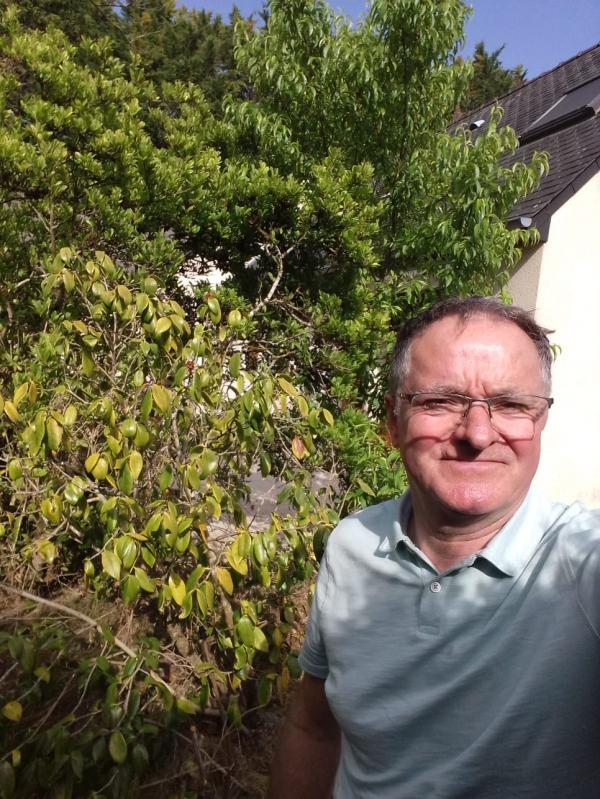 ROGER 64 ans Fondettes