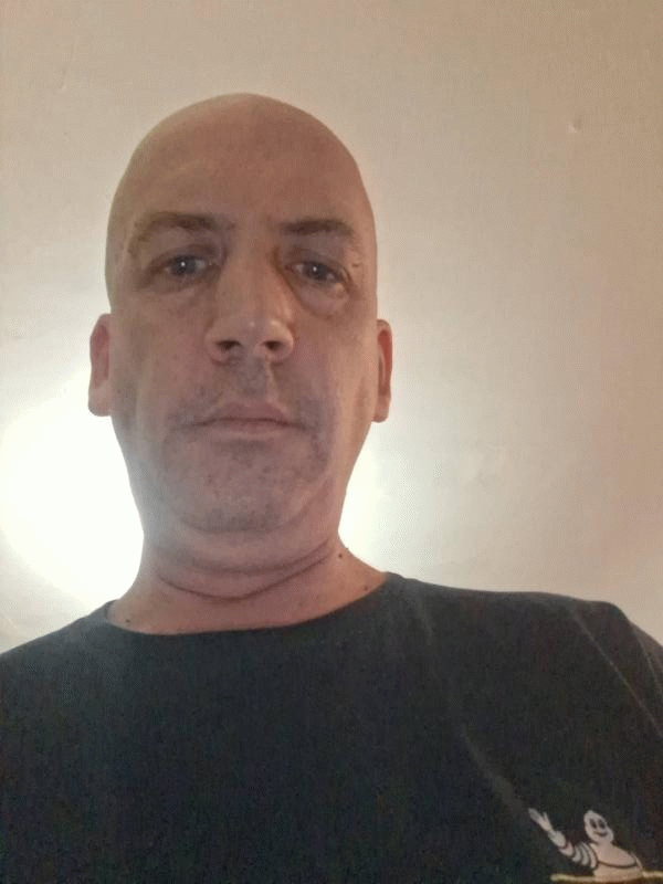 barbaza31600 44 ans Muret