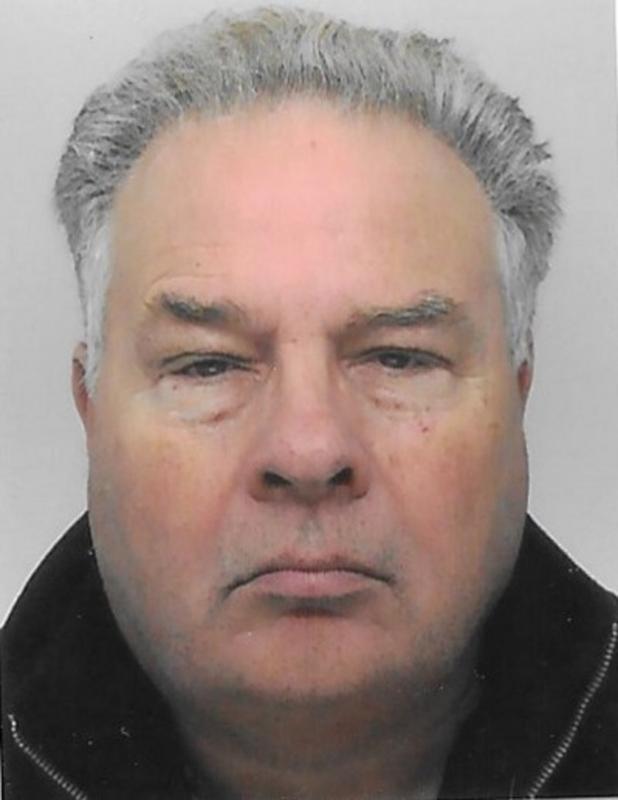 jean 64 ans Bray sur Seine