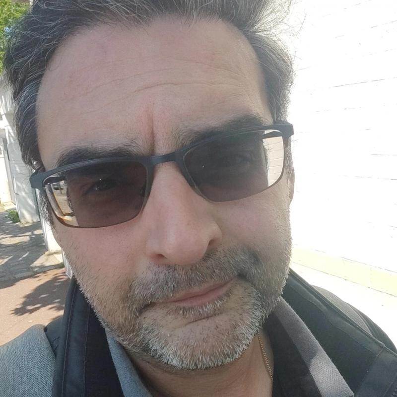 fifou 49 ans Saint Maur des Fossés