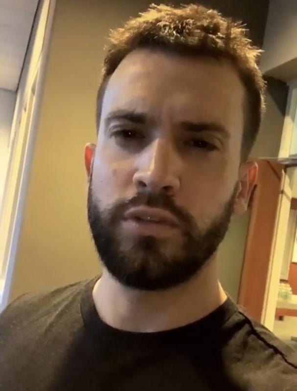 Mattéo 43 ans Limoges