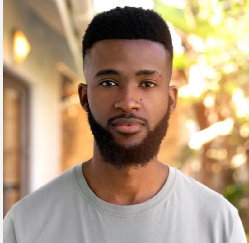 Mahmoud 25 ans Tours