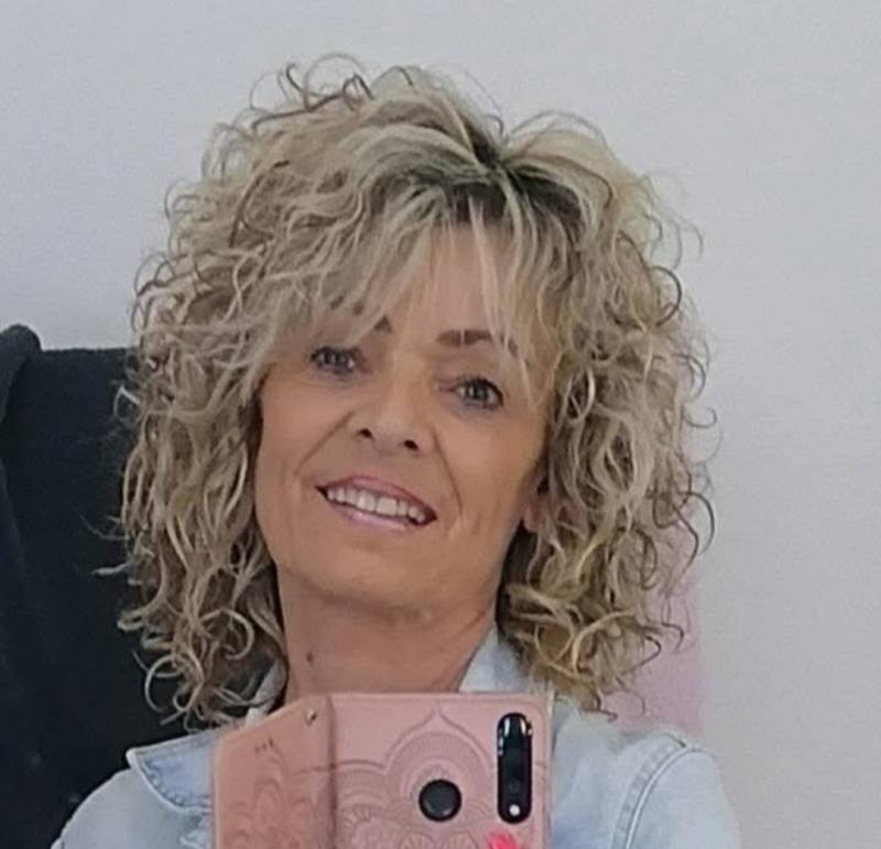 Mylène  59 ans Toulon