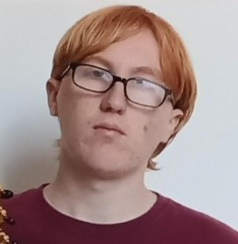 Mathis Lafontaine 19 ans Pont de l'Arche