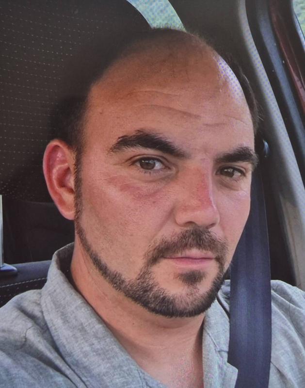 jerem 39 ans Andancette