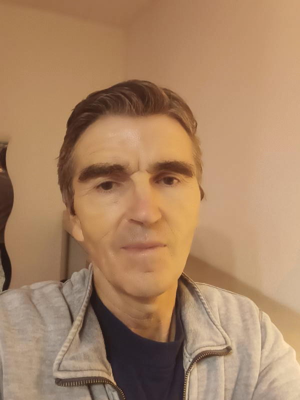 Jacalin 68 ans Châteaurenard