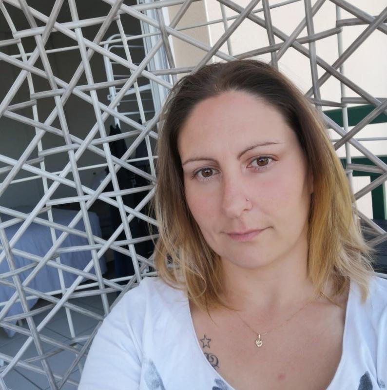 Liliio 28 ans Aubigny sur Nère