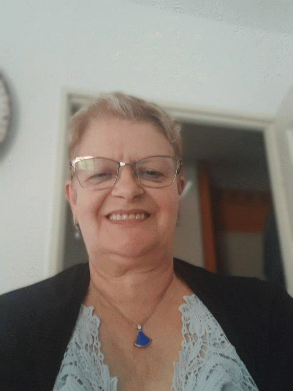 Floriane 63 ans Albert