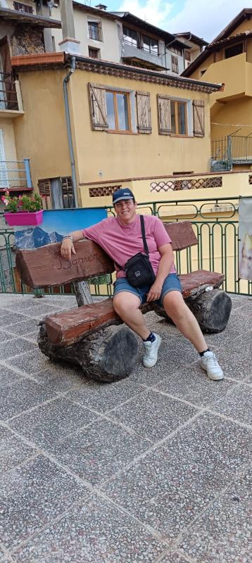 Marie-laure 49 ans Annot