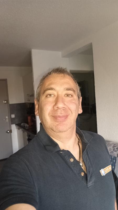 Rxavier 49 ans Agde