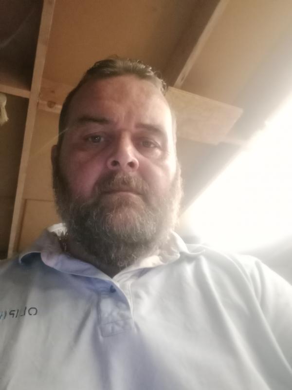 Gwenael Petreau 48 ans Maisonneuve