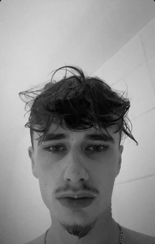 teddy moreau 19 ans Caen