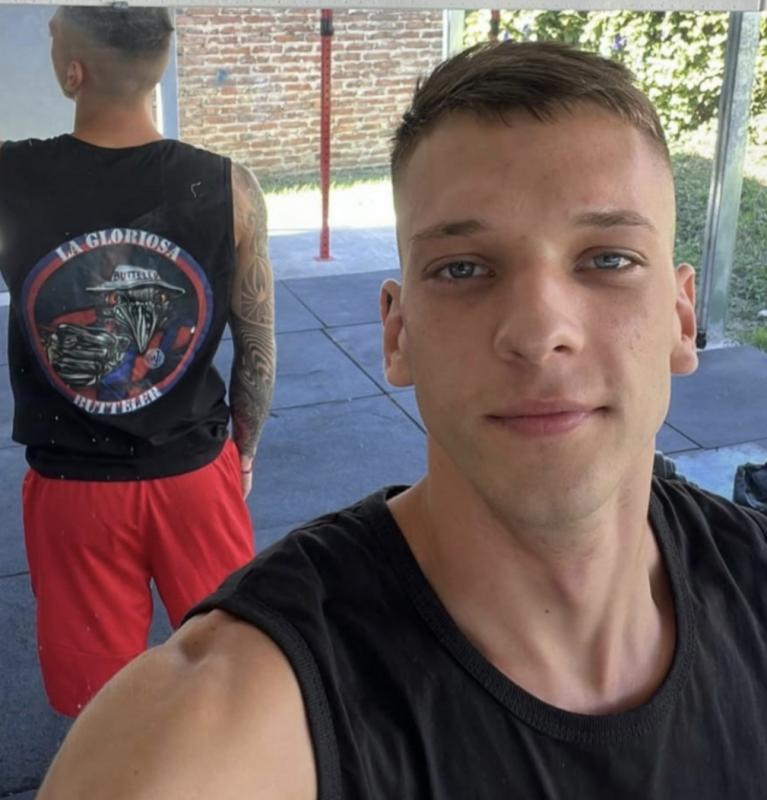 Arthur 22 ans Palaiseau