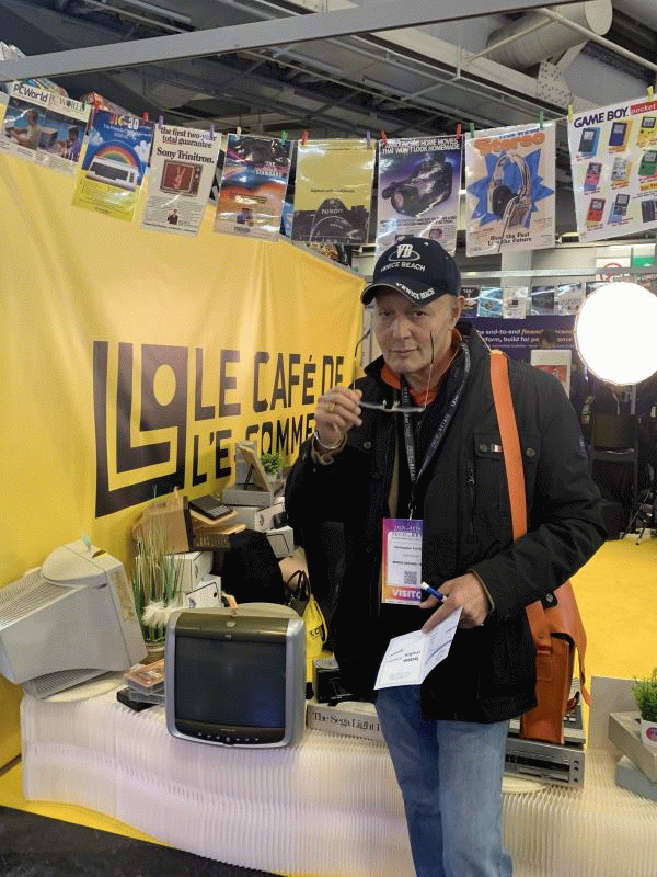 Christopher 49 ans paris 14eme arrondissement