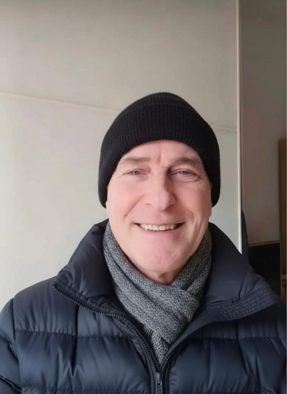 Jean-marc 62 ans Nice