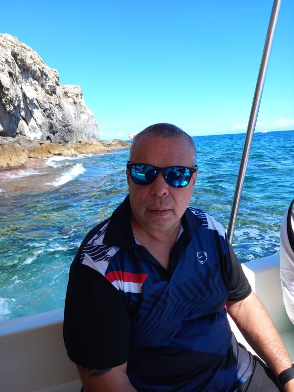 gilgood 59 ans Saint Jean de Moirans