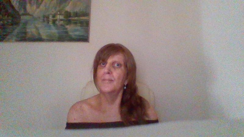 marthe chevalier 60 ans Béziers