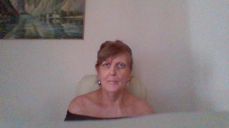 marthe chevalier 60 ans Béziers