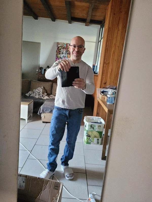 Toniette 41 ans Brizambourg