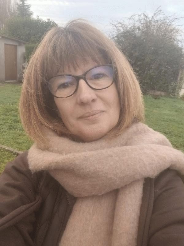 Carole 53 ans Auzouer en Touraine