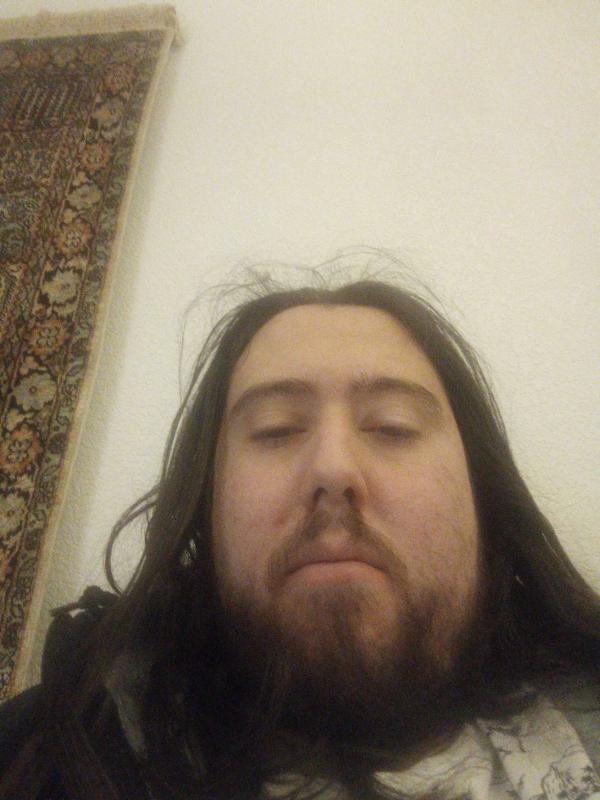 Ambroise 25 ans Montpellier